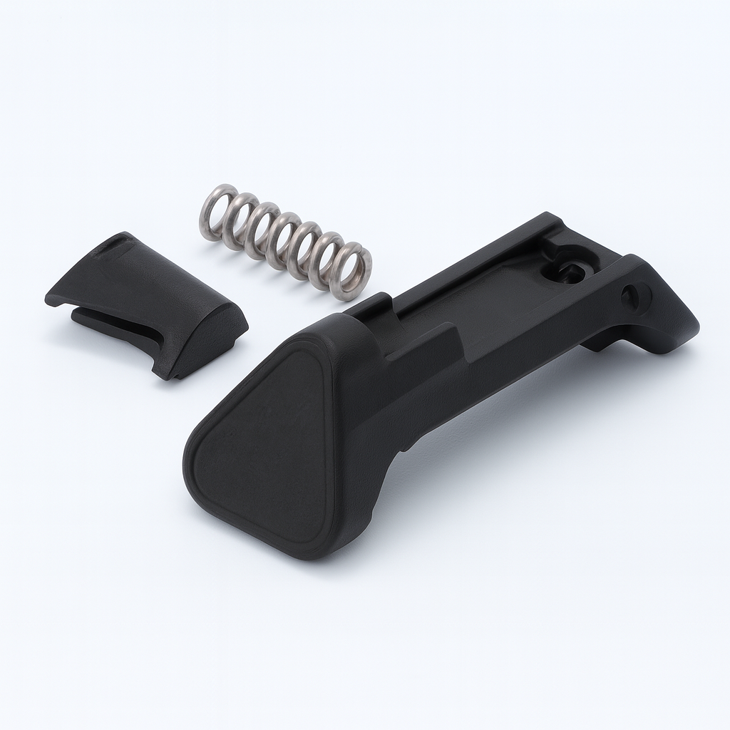 SIG SAUER P365 Magazine Release Kit OEM replacement, KIT-365-MAG-RELEASE